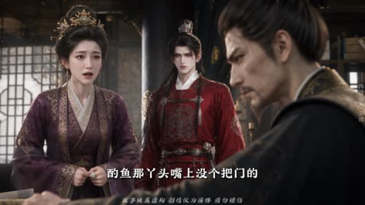 侯府嫡女我不当了!(63集) 侯府嫡女我不当了!(63集)第一季