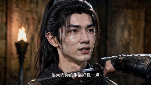 法医仵作:本官只信解剖刀(54集) 法医仵作:本官只信解剖刀(54集)免费热门短剧