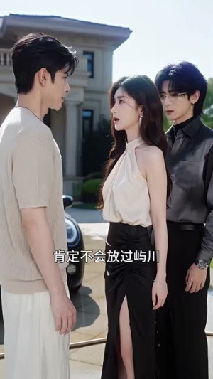迟来的给予，不再是爱（57集）短剧分享剧集