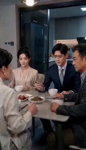 婆婆的六条家规（50集）短剧全集完整