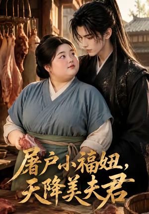 【屠户小福妞，天降美夫君】91集短剧免费在线追剧