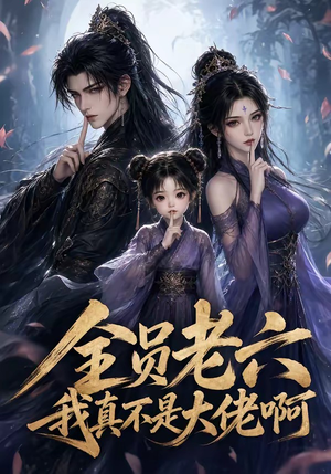 全员老六,我真不是大佬啊(123集) 全员老六,我真不是大佬啊(123集)第三季