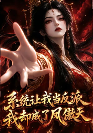 系统让我当反派，我却成了凤傲天（119集）热门了短剧