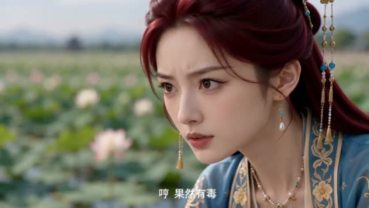 我靠改剧情盘活这本小说世界（42集）超级好看的短剧