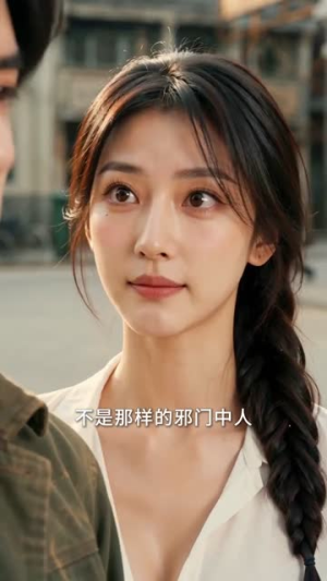 让你护林,你请二郎神抓黄皮子?(31集) 让你护林,你请二郎神抓黄皮子?(31集)推荐热门短剧