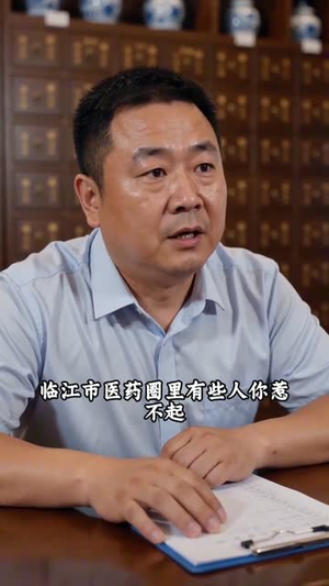 一方良药护山河（85集）在线免费观看