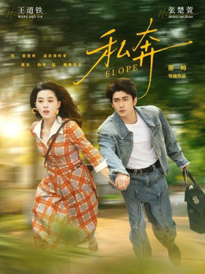 私奔（76集）免费短剧看不停