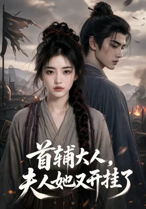 【首辅大人，夫人她又开挂了】141集短剧免费在线赏播