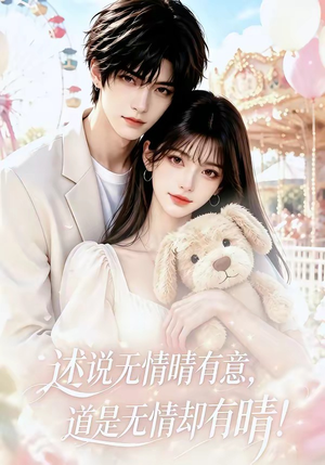 述说无情晴有意,道是无情却有晴!(105集) 述说无情晴有意,道是无情却有晴!(105集)最热短剧推荐
