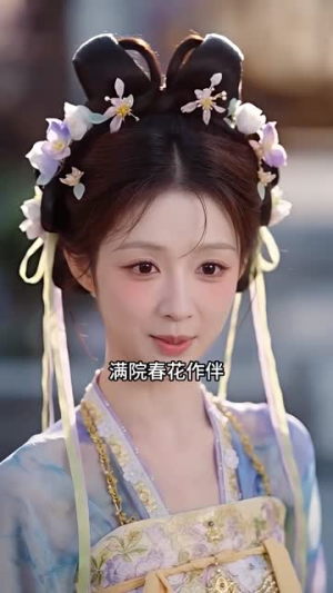 太子他明知故宠（65集）流畅播放免费看