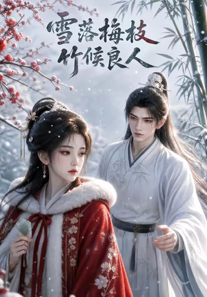 雪落梅枝,竹候良人(56集) 雪落梅枝,竹候良人(56集)短剧推荐更新中