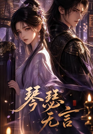 琴瑟无言（20集）我全都看完了