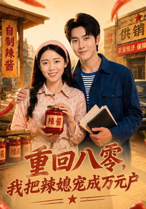 重回八零,我把辣媳宠成万元户(40集) 重回八零,我把辣媳宠成万元户(40集)爆火短剧追不停