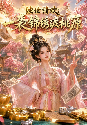 浊世清欢：一袭锦绣渡桃源（113集）在哪看