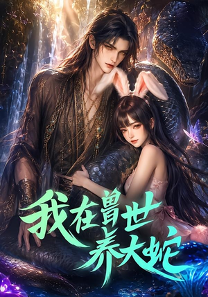 我在兽世养大蛇（103集）免费在线看全集