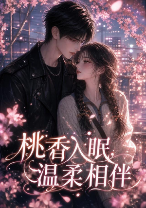 桃香入眠，温柔相伴（200集）精彩短剧合集