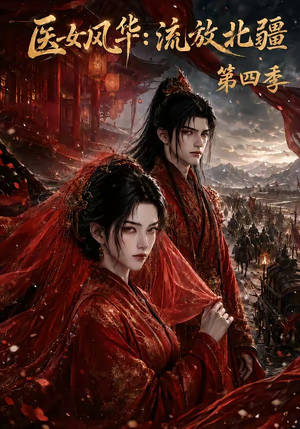 医女风华：流放北疆第四季（130集）全季一次看完
