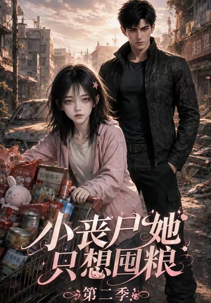 小丧尸她只想囤粮第二季（156集）全剧看到大结局