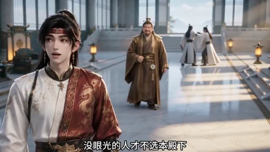 穿书女配听说我死后成了反派白月光(167集) 穿书女配听说我死后成了反派白月光(167集)爱上了这部剧了
