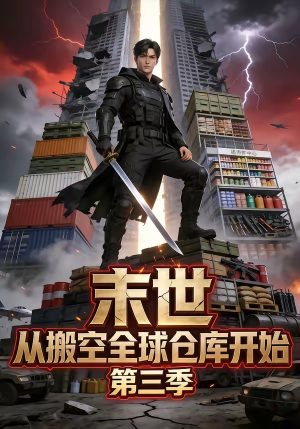 末世:从搬空全球仓库开始第三季(118集) 末世:从搬空全球仓库开始第三季(118集)好看到停不下来