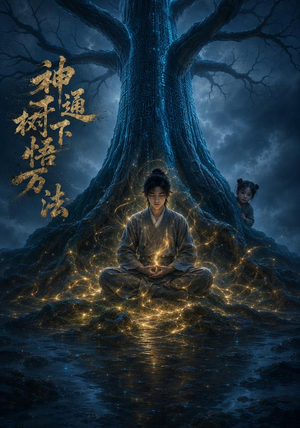 神通树下悟万法（72集）直接追到结尾