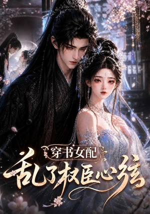 穿书女配，乱了权臣心弦（133集）短剧抢先看全集