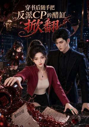 穿书后随手把反派cp的醋缸掀翻(215集) 穿书后随手把反派cp的醋缸掀翻(215集)全集免费