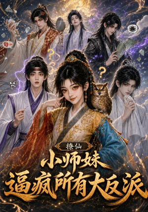 撩仙,小师妹逼疯所有大反派(102集) 撩仙,小师妹逼疯所有大反派(102集)360网盘观看