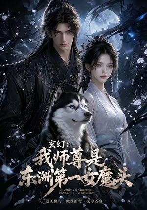 玄幻：我师尊是东洲第一女魔头（120集）火热短剧抢先看