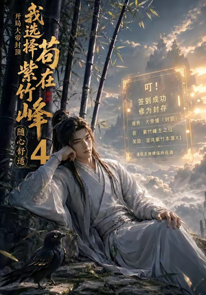 开局大帝封顶我选择苟在紫竹峰：随心舒适4（130集）热播短剧分享