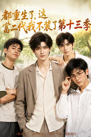 都重生了,这富二代我不装了第十三季(95集) 都重生了,这富二代我不装了第十三季(95集)古装短剧热播