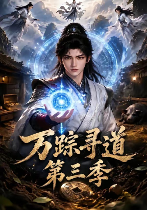 万踪寻道第三季（93集）免费观看全集