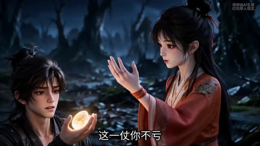 别追我！我真不是你们宗弟子（155集）全集免费看短剧