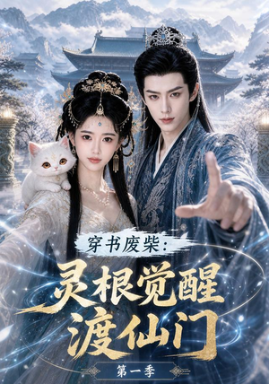 穿书废柴：灵根觉醒渡仙门第一季（102集）小短剧抢先看