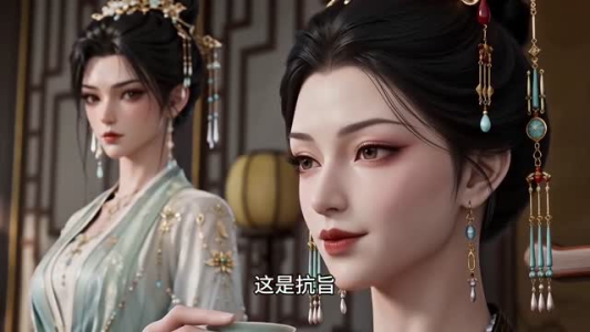 夫人她今天又想造反了(62集) 夫人她今天又想造反了(62集)在哪看