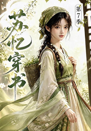 苏忆穿书第7季（116集）热播短剧抢先看