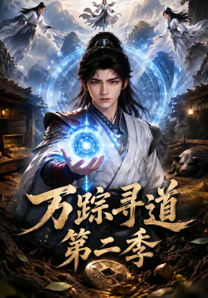 万踪寻道第二季（136集）免费全集短剧