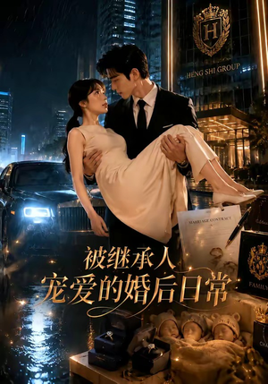 被继承人宠爱的婚后日常(84集) 被继承人宠爱的婚后日常(84集)精彩短剧片段