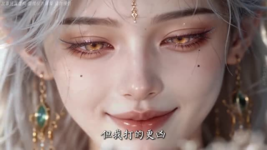 鲛女恨（62集）短剧太好看
