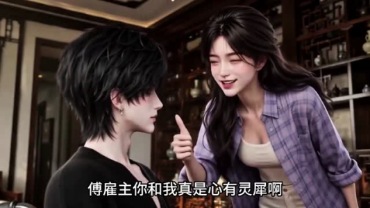 傅少莫逃，保镖二季守护（92集）免费短剧推荐