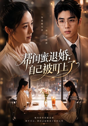 帮闺蜜退婚，自己被盯上了（70集）全剧看到大结局