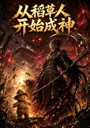 从稻草人开始成神(97集) 从稻草人开始成神(97集)真的太精彩了