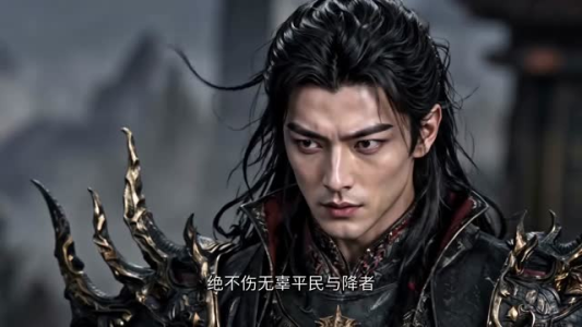 读心：大魔王原来是我的乖宝（60集）短剧全集免费