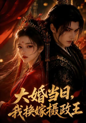 大婚当日，我换嫁摄政王（47集）追短剧看全集