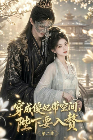 穿成傻妃带空间,陛下要入赘第二季(172集) 穿成傻妃带空间,陛下要入赘第二季(172集)最火短剧热播