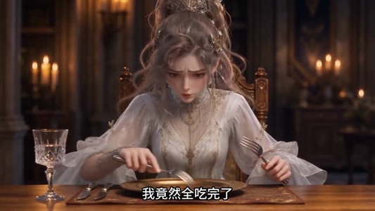 信仰成神,黑发魔女她富可敌国(120集) 信仰成神,黑发魔女她富可敌国(120集)短剧太上头了