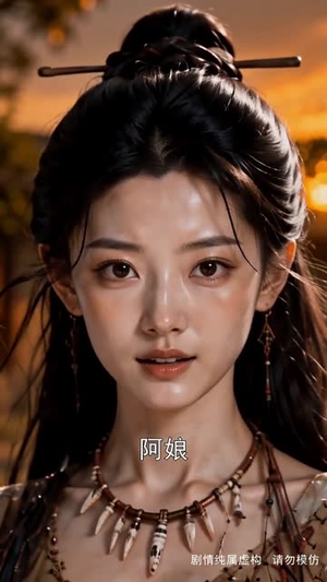 【万狼为亲，携兽同守一方民第二季】111集免费短剧全集赏看