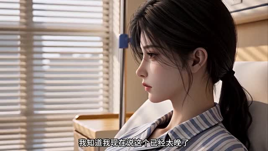 弹幕告诉我爸妈假死（62集）河马免费短剧