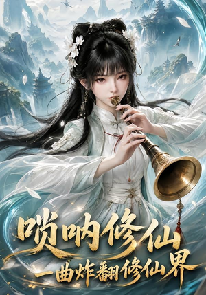 唢呐修仙，一曲炸翻修仙界（81集）免费看短剧