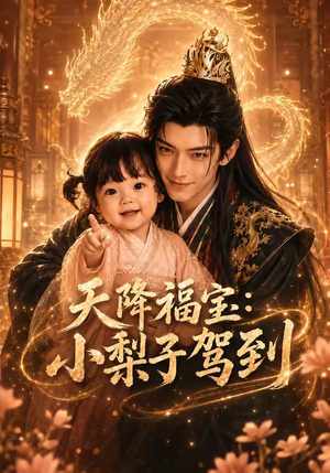 天降福宝:小梨子驾到(60集) 天降福宝:小梨子驾到(60集)全集在线看